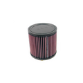 Universal Clamp-On Air Filter