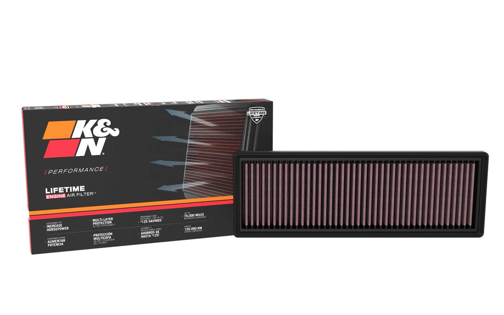 Replacement Air Filter