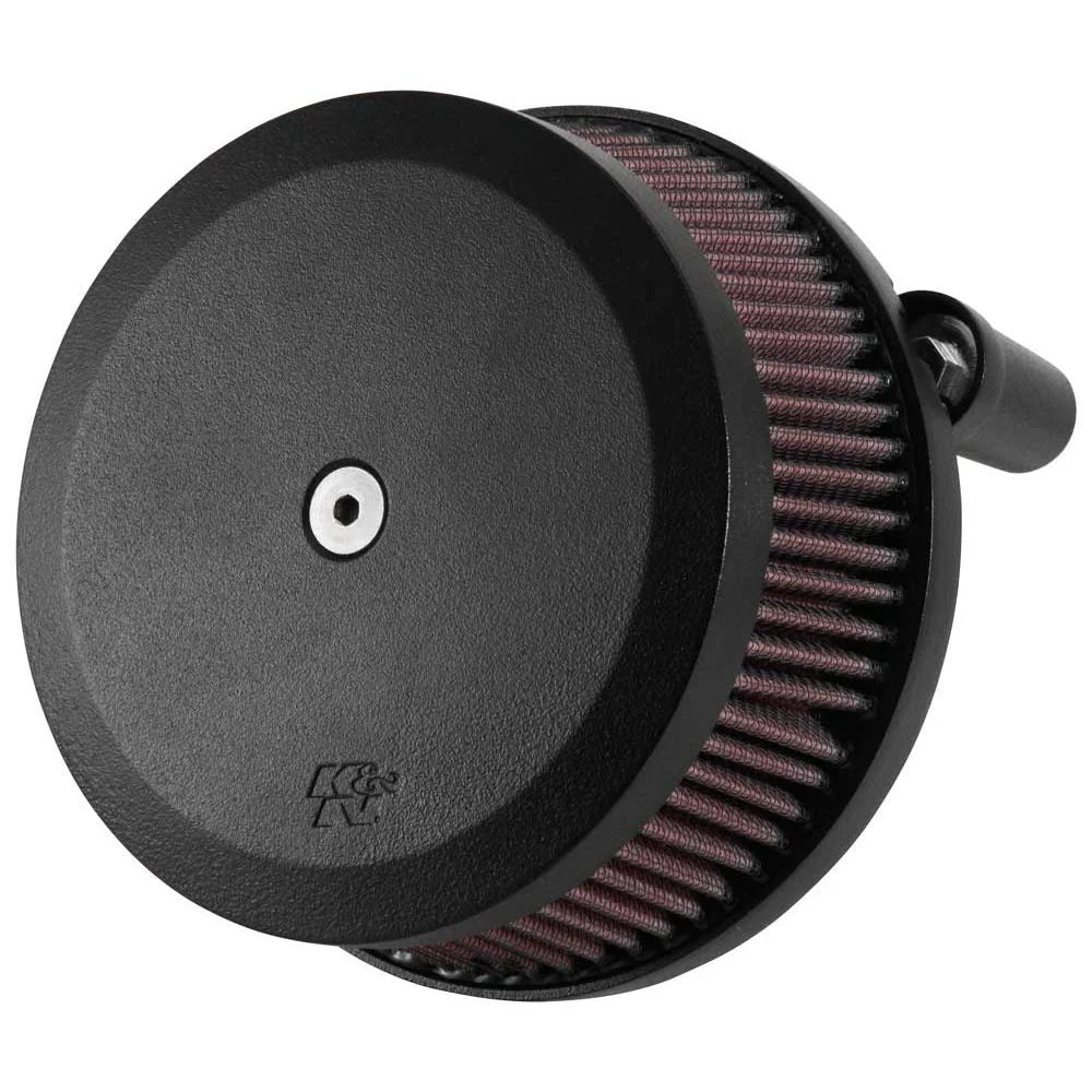 High-Flow Air Intake System