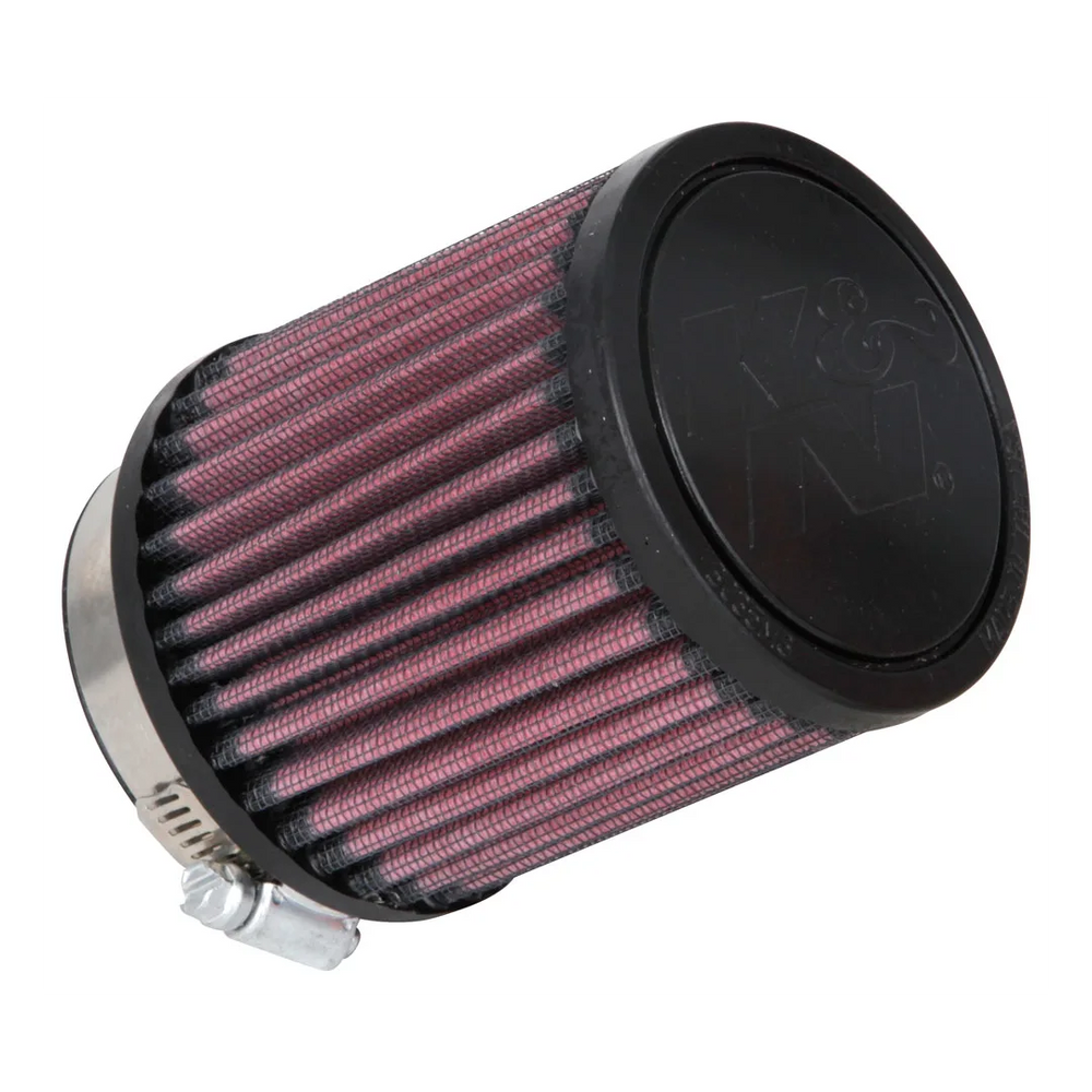 Universal Clamp-On Air Filter