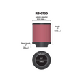 Universal Clamp-On Air Filter