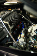 PHASE EX460 Intercooler Upgrade Kit