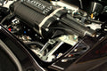 PHASE EX460 Intercooler Upgrade Kit