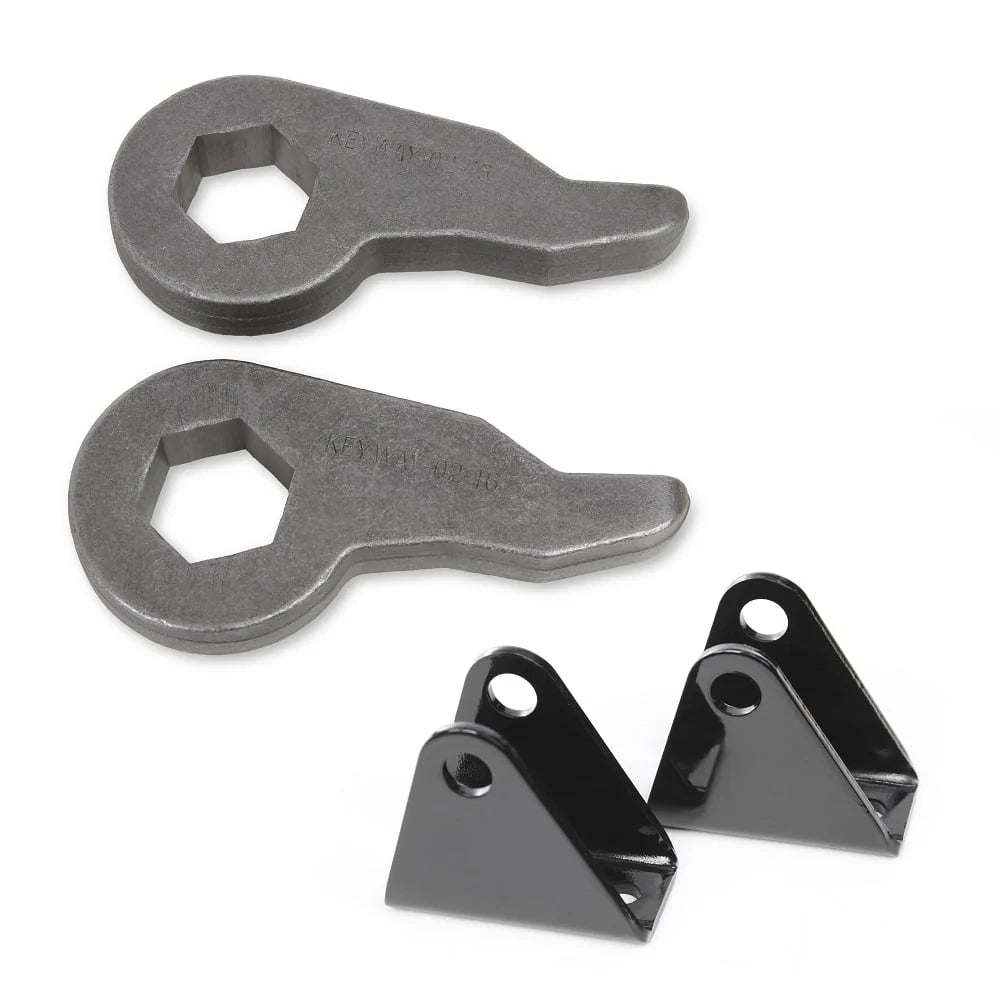 Economy Leveling Kit