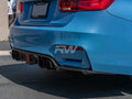 Kholen Style Rear Diffuser