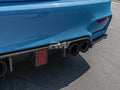 Kholen Style Rear Diffuser