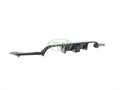 Kholen Style Rear Diffuser