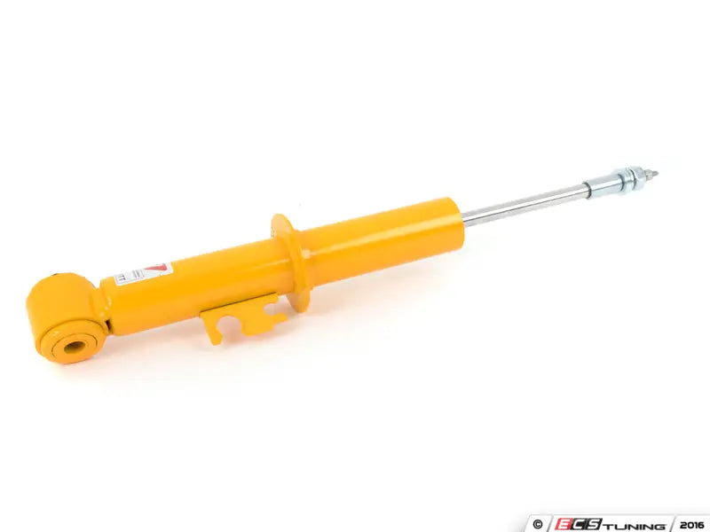 External Adj Twin-Tube Shock Absorber