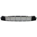 Front Lower Grille