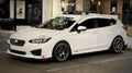 Freeform 17-Inch 5-Spoke Alloy Wheel