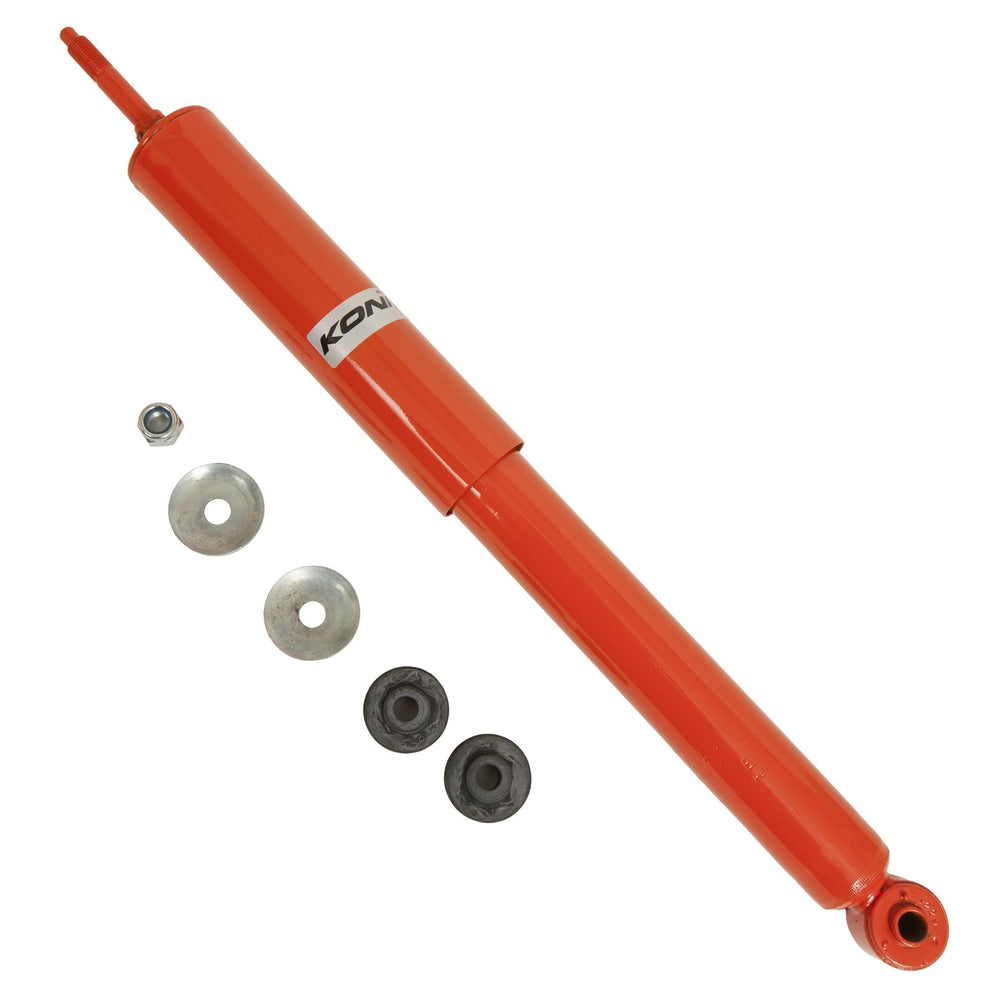 STR.T Non-Adjustable Twin-Tube Shock Absorber