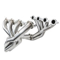 1-7/8" Stainless Steel Long Tube Headers