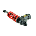 4-Way Adjustable Rear Shock Absorber
