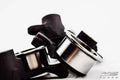 H22 Tensioner Pulley w/ Walk Blocker