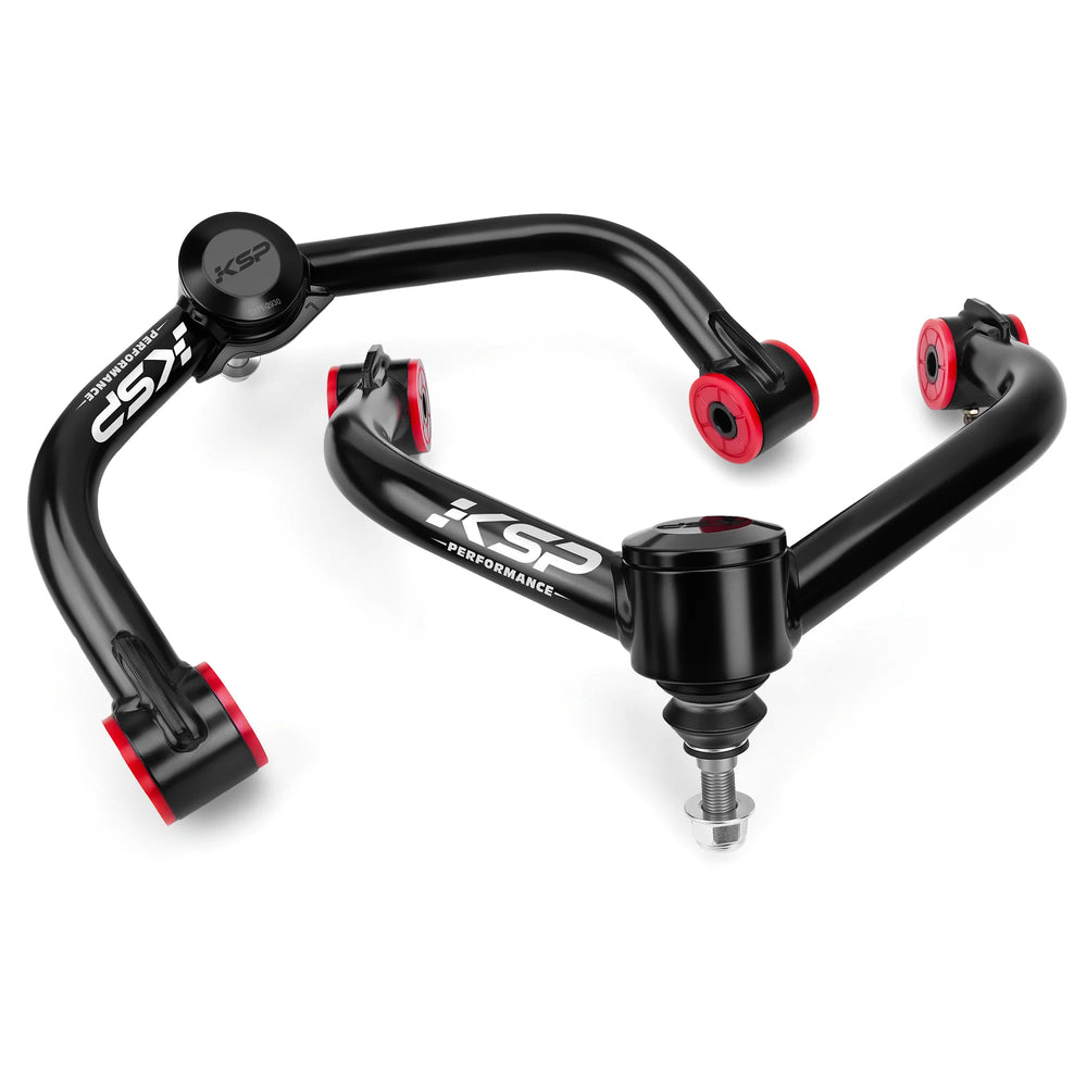 2"-4" Upper Control Arm Kit