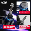 2"-4" Upper Control Arm Kit
