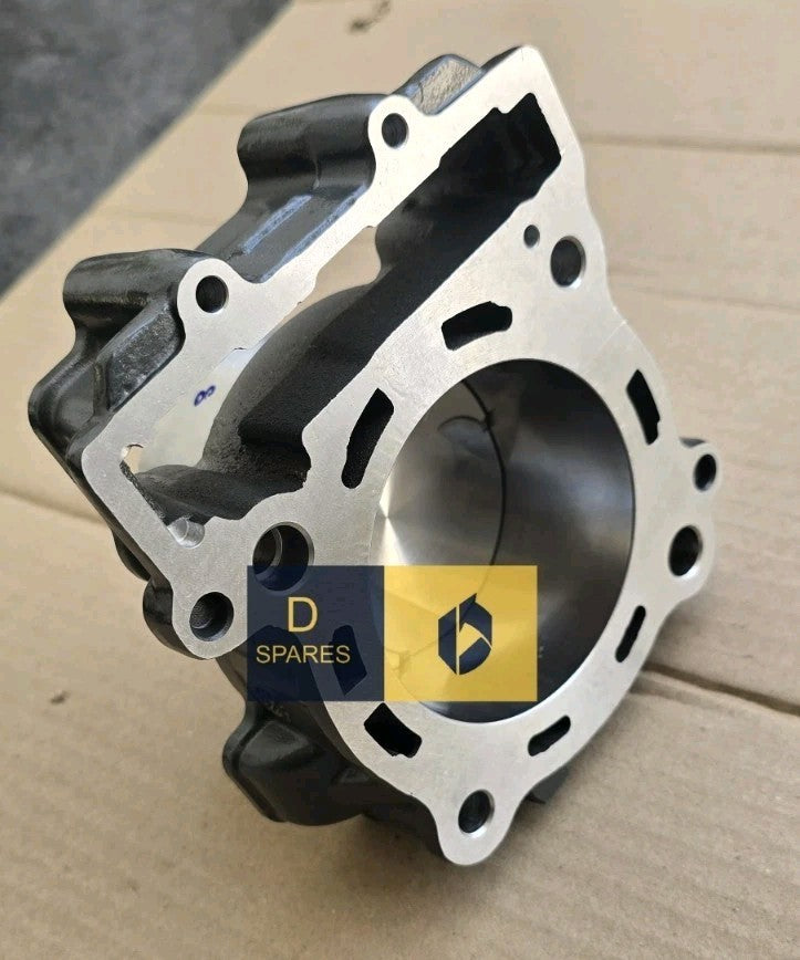 Cylinder + Piston Cpl.