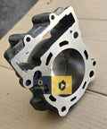 Cylinder + Piston Cpl.