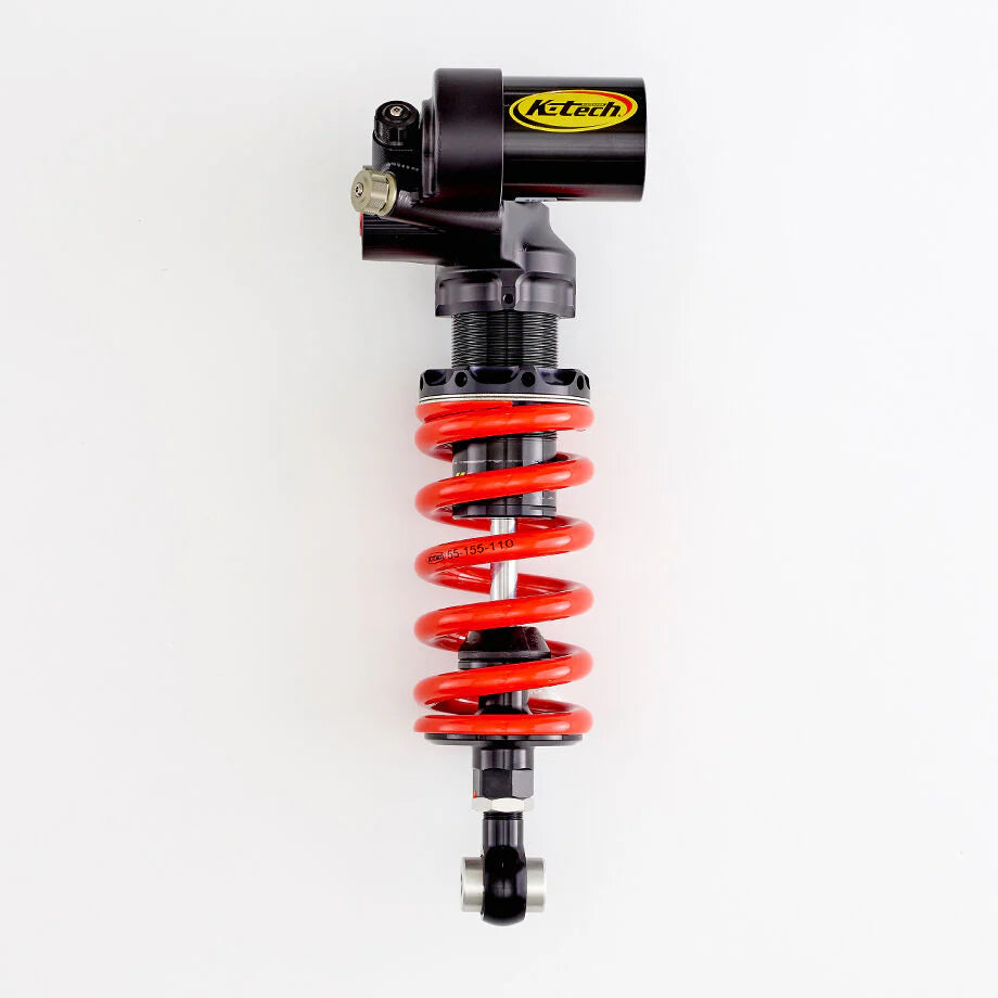 DDS Rear Shock Absorber