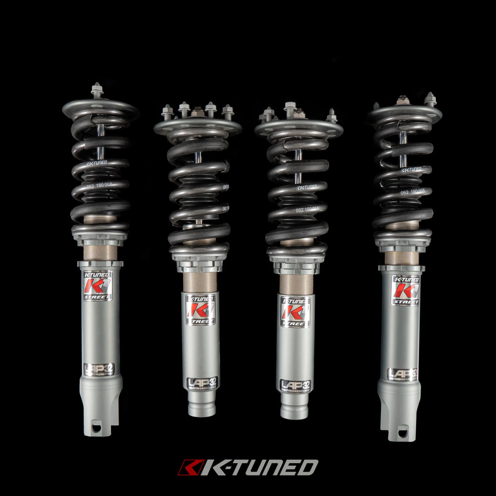 K1 Street Coilovers