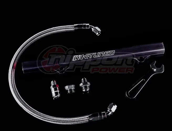 6AN Female EFI Fuel Adapter