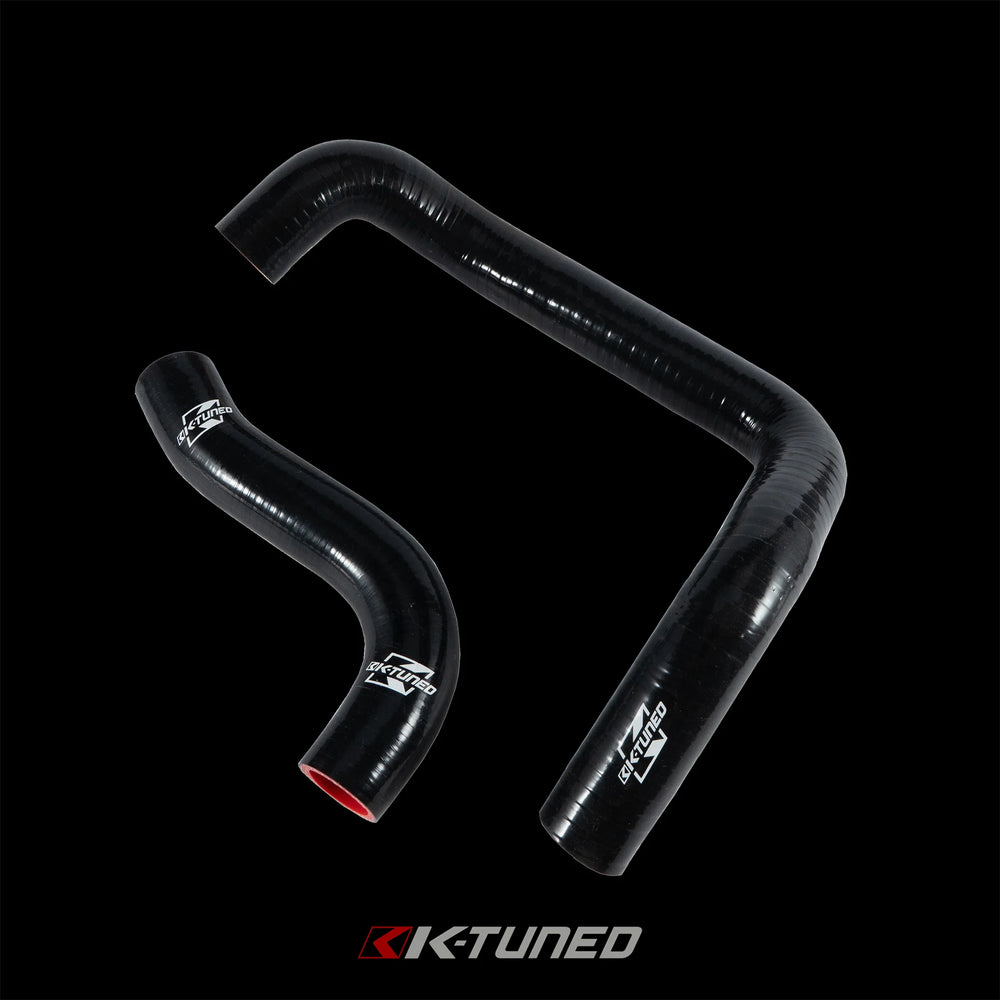 Passenger Side Radiator Hose Kit