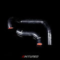 Passenger Side Radiator Hose Kit