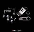 Passenger Side Radiator Hose Kit