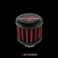 0.75-Inch Inlet Air Filter