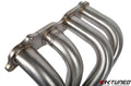 4-2-1 Tri-Y Stainless Steel Header