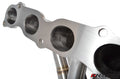 4-2-1 Tri-Y Stainless Steel Header