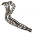 4-2-1 Tri-Y Stainless Steel Header