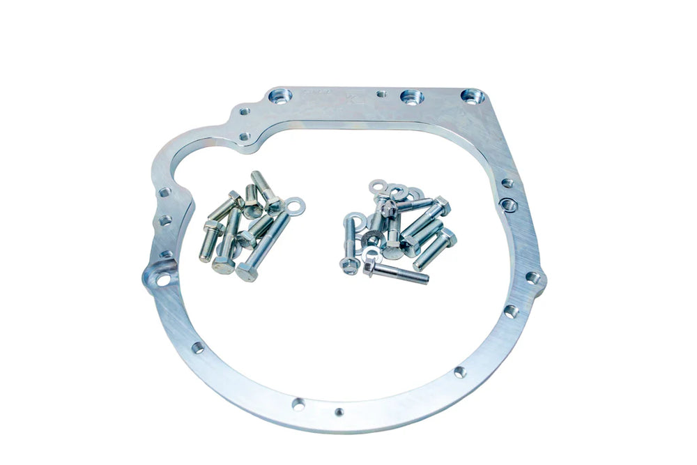 K-Series to Miata Transmission Adapter Plate