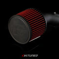 Ram Intake, 3.0" or 3.5" Piping