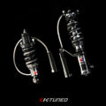 K2 Pro-Circuit 2Way Coilover