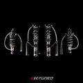 K2 Pro-Circuit 2Way Coilover
