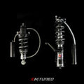 K2 Pro-Circuit 2Way Coilover