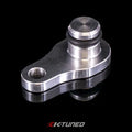 Billet O-Ring Plug