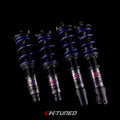 K2-Circuit 32-Way Adjustable Coilovers