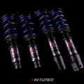 K2-Circuit 32-Way Adjustable Coilovers