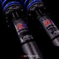K2-Circuit 32-Way Adjustable Coilovers