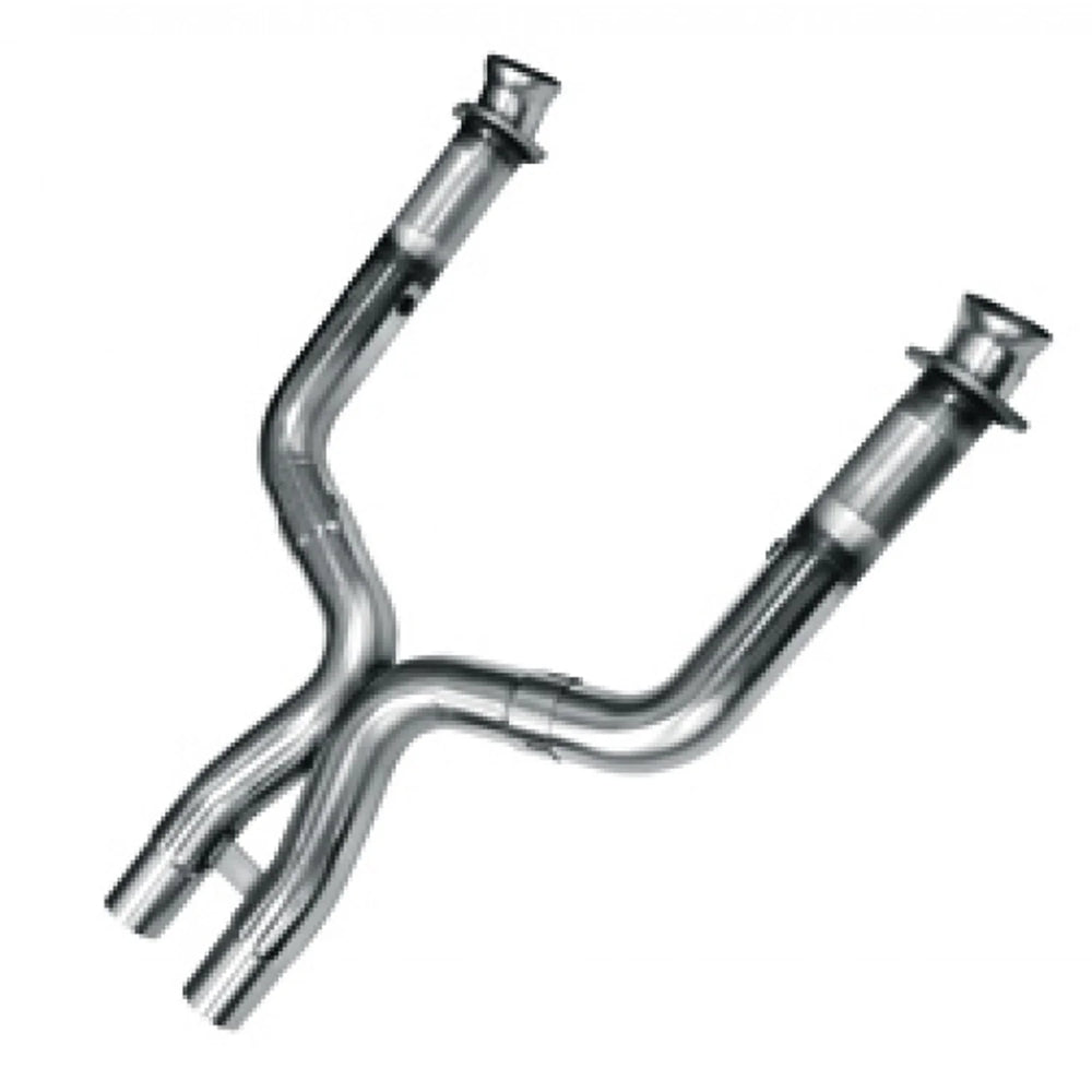 3" x 3" Competition X-Pipe