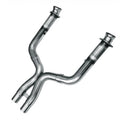3" x 3" Competition X-Pipe
