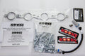 1-7/8" Stainless Long Tube Headers