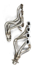 1-5/8" Stainless Steel Long Tube Headers