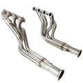 1.75-Inch Stainless Long Tube Headers 5.8L 351w
