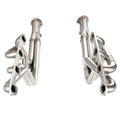 1.75-Inch Stainless Long Tube Headers 5.8L 351w