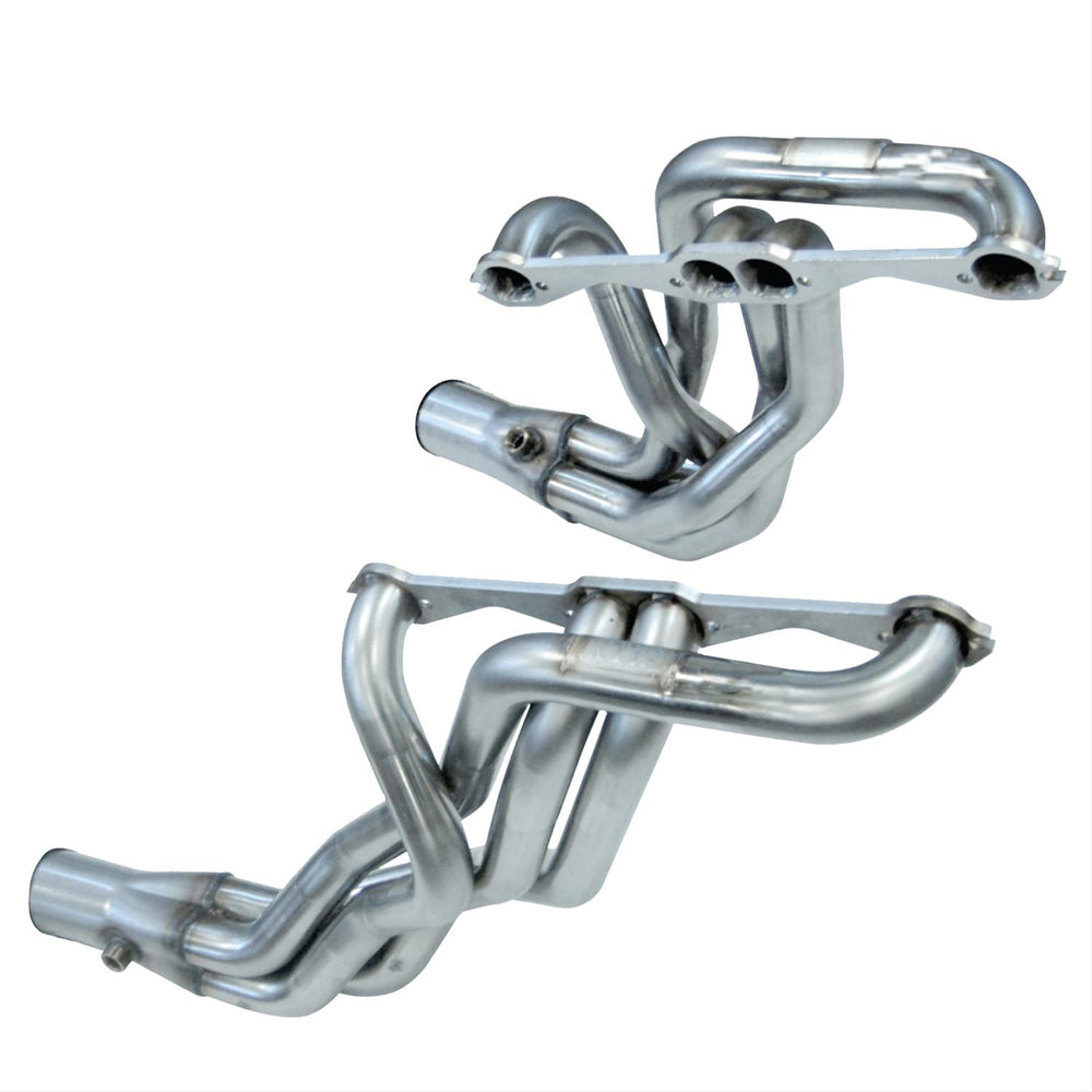 1-3/4" Stainless Steel Long Tube Race Headers