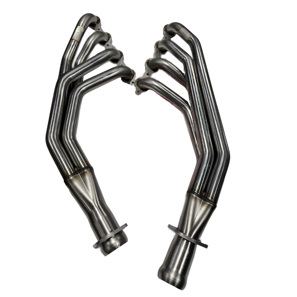 1-7/8" x 3" SS LS Swap Headers