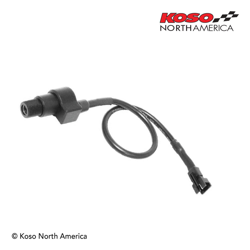 Speedometer Signal Converter